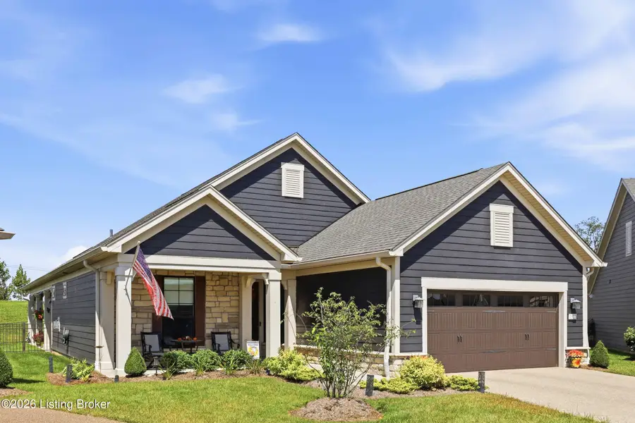 1922 Dressage Cir, Louisville, KY 40245 - #2