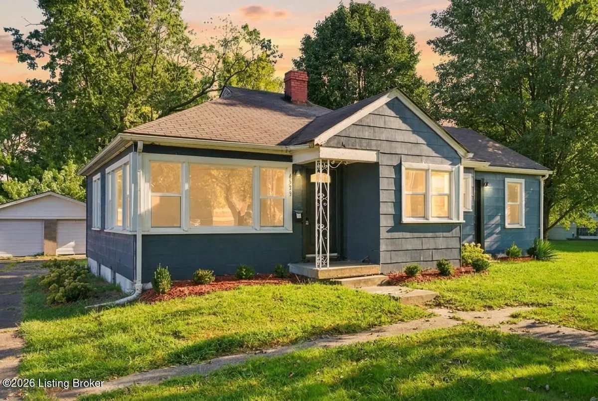 4933 W Pages Ln, Louisville, KY 40258 - #1