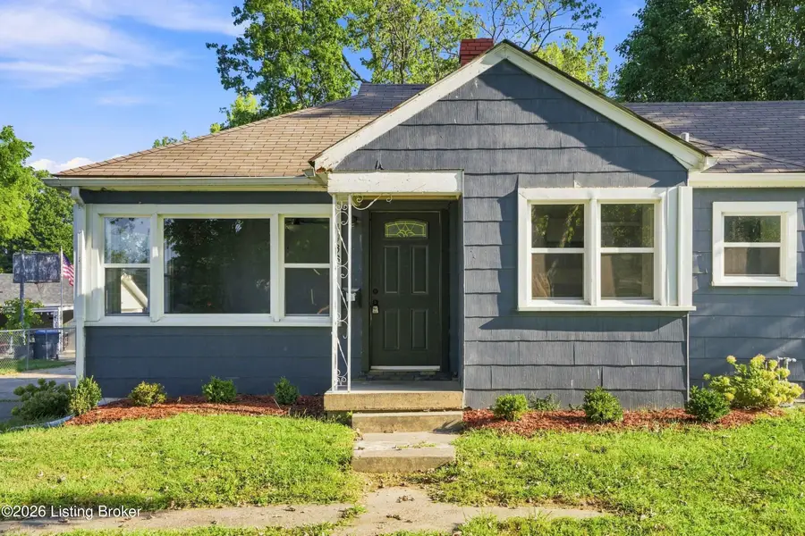 4933 W Pages Ln, Louisville, KY 40258 - #3