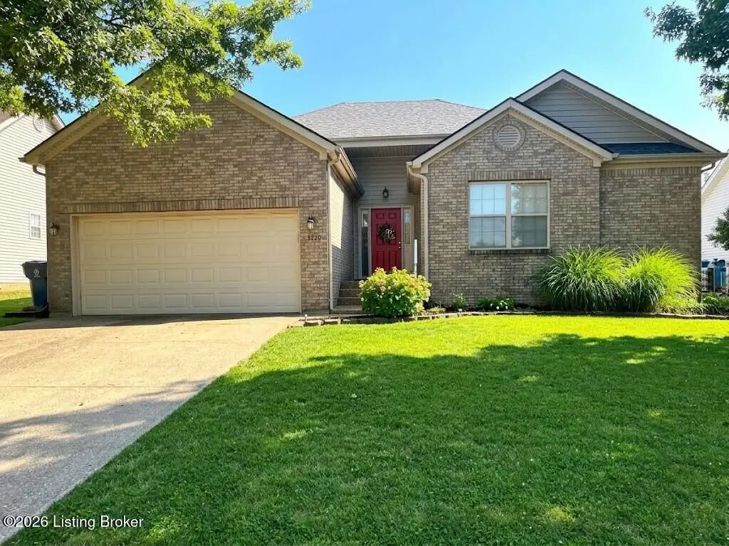 3020 Mason Way, Shelbyville, KY 40065 - #1