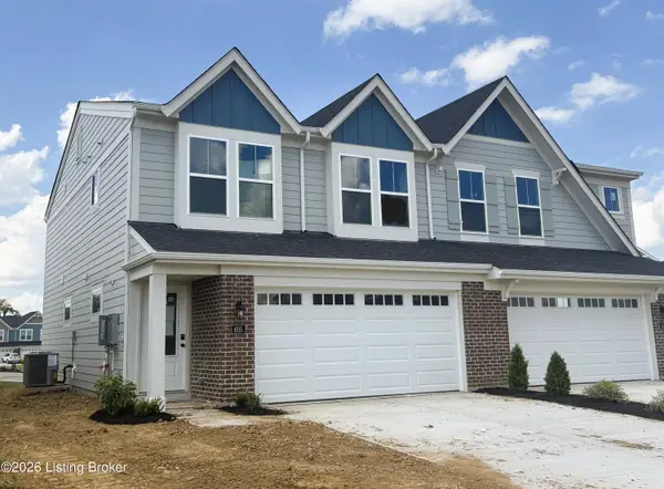 605 Falling Leaf Dr #128-A, Mt Washington, KY 40047
