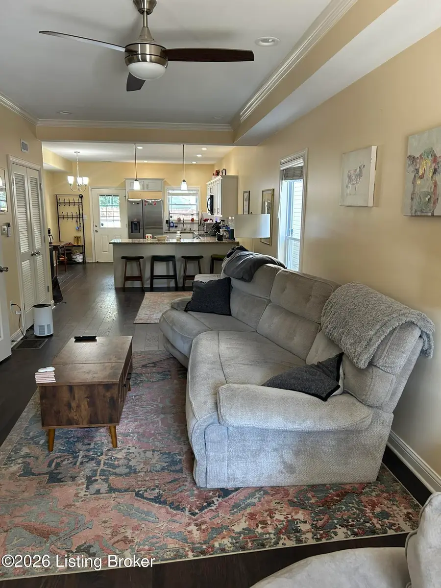 509 E Ormsby Ave, Louisville, KY 40203 - #3