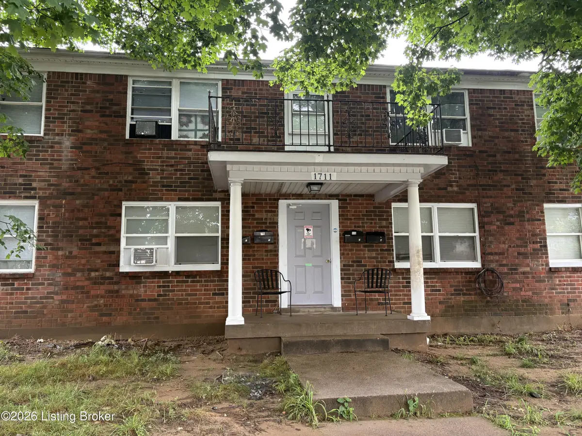 1711 Liberty Bell Way, Louisville, KY 40215 - #1