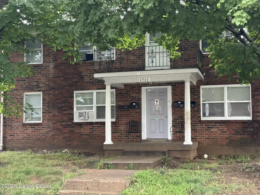 1711 Liberty Bell Way, Louisville, KY 40215 - #2