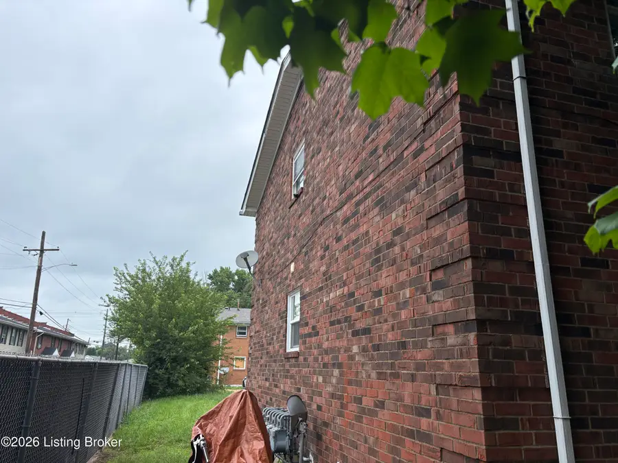 1711 Liberty Bell Way, Louisville, KY 40215 - #3
