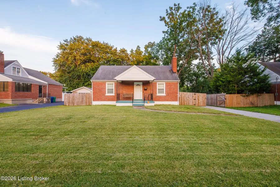 3211 Verna Rd, Louisville, KY 40216 - #3