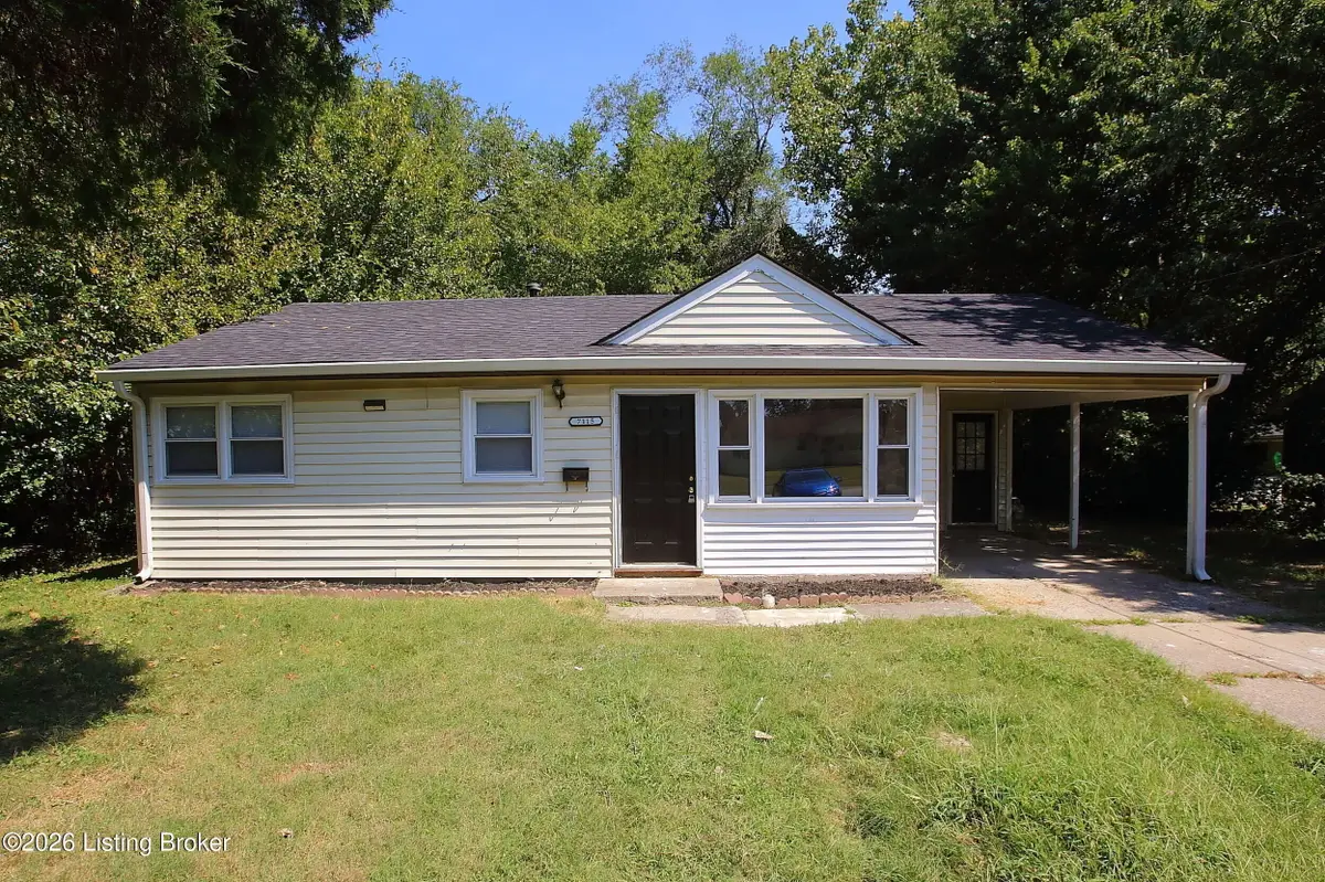 7115 Ethan Allen Way, Louisville, KY 40272 - #1