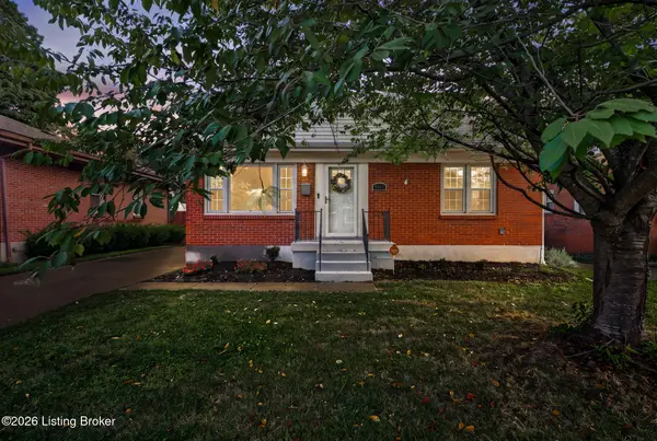 3027 Nadina Dr, Louisville, KY 40220