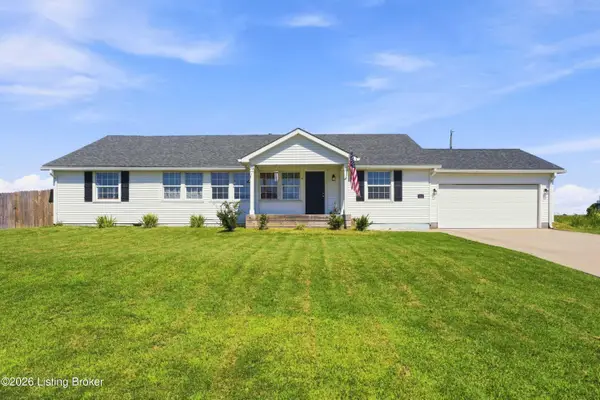 112 Hunters Ridge Dr, Eminence, KY 40019