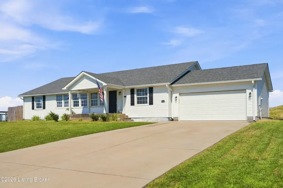 112 Hunters Ridge Dr, Eminence, KY 40019 - #2