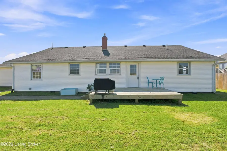 112 Hunters Ridge Dr, Eminence, KY 40019 - #3