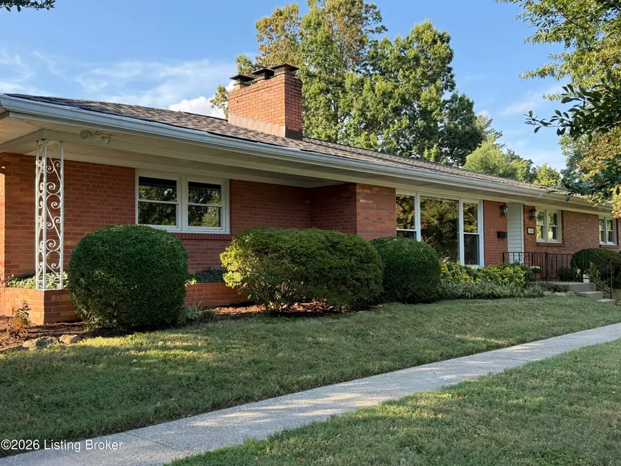 7203 Boxwood Rd, Louisville, KY 40222 - #3