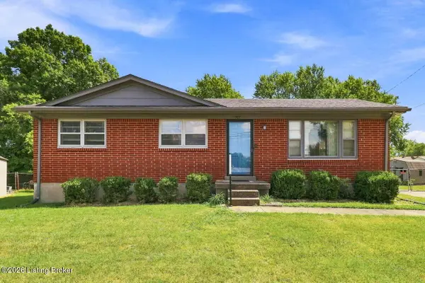 7107 Bowie Ct, Louisville, KY 40219