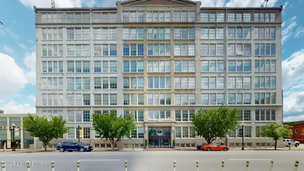 815 W Market St #711, Louisville, KY 40202