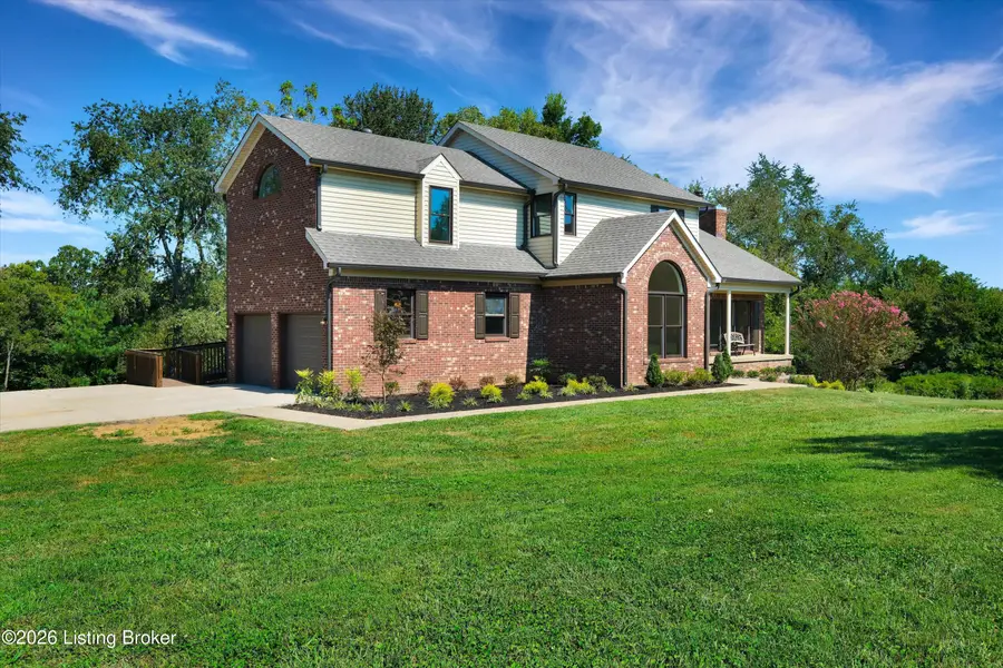 4830 Taylorsville Rd, Finchville, KY 40022 - #2