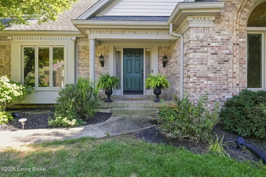 7608 Wolfspring Ct, Louisville, KY 40241 - #3