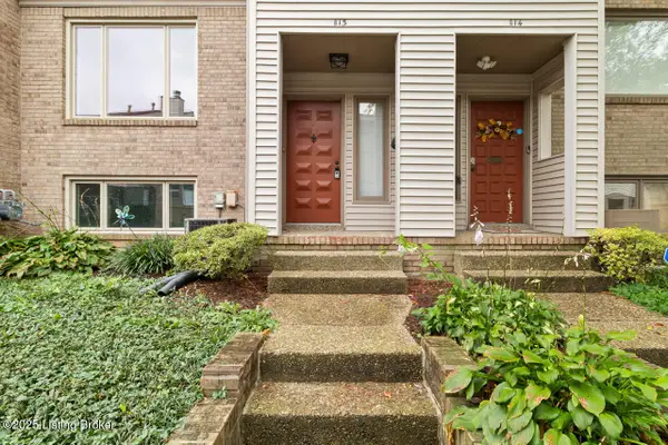 4121 Browns Ln #B13, Louisville, KY 40220