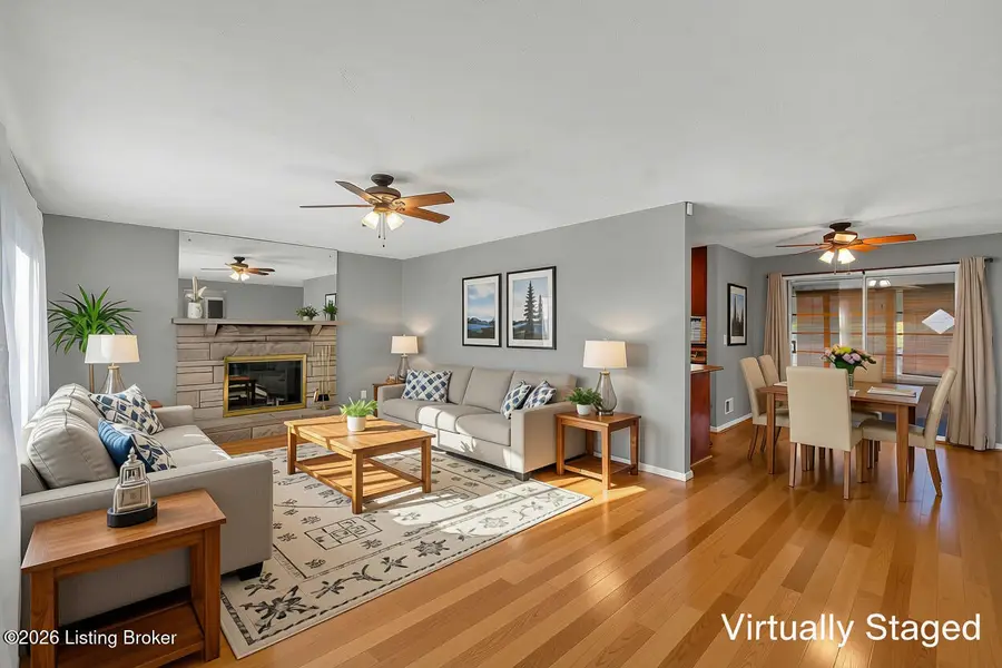 3024 Debera Way, Louisville, KY 40220 - #3