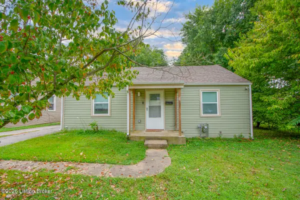 107 Ada Ave, Shelbyville, KY 40065