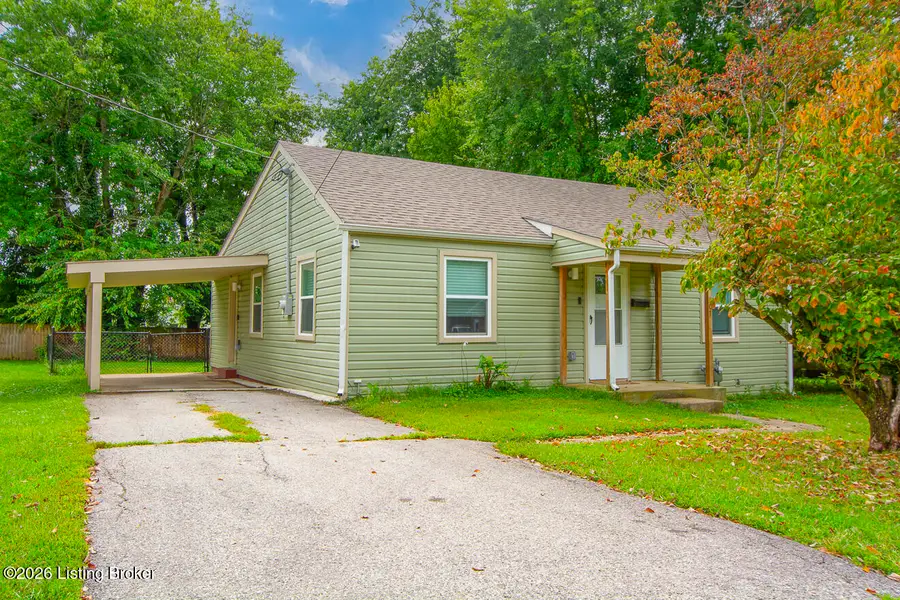107 Ada Ave, Shelbyville, KY 40065 - #2