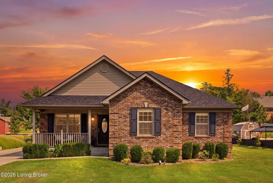 179 Peabody Loop, Coxs Creek, KY 40013 - #2