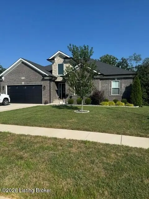 361 Williamsburg Dr, Mount Washington, KY 40047 - #1