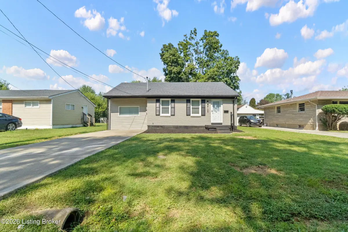 4138 Mae Ave, Louisville, KY 40216 - #1