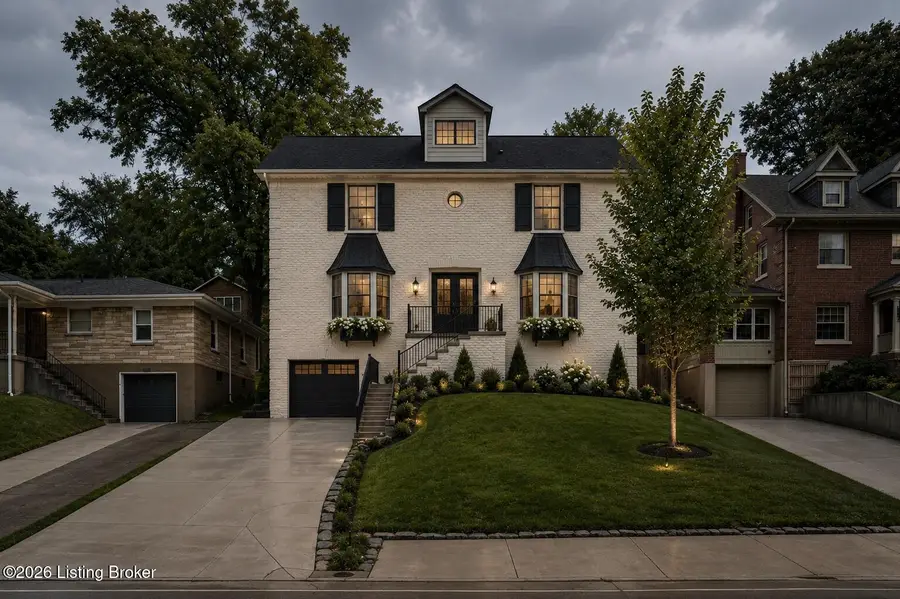 1854 Trevilian Way, Louisville, KY 40205 - #3