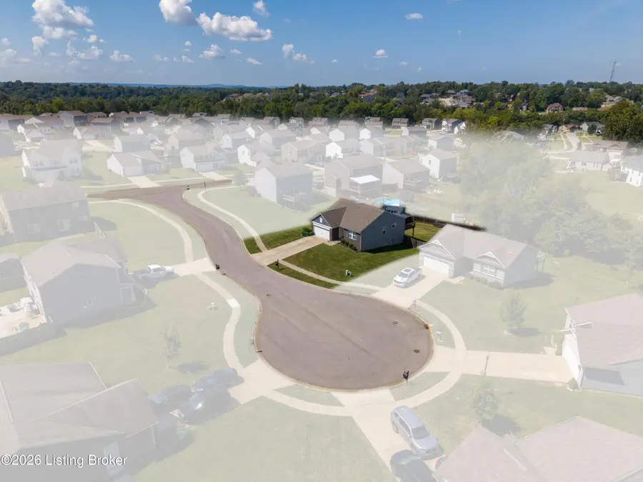 125 Broken Branch Ct, Mount Washington, KY 40047 - #2