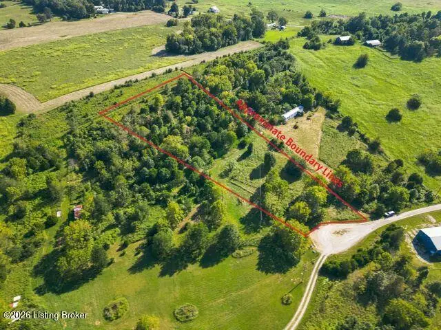 560 Pleasant Valley Ln #LOT25A, Irvington, KY 40146 - #1
