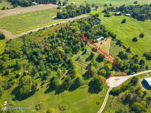 560 Pleasant Valley Ln #LOT25A, Irvington, KY 40146