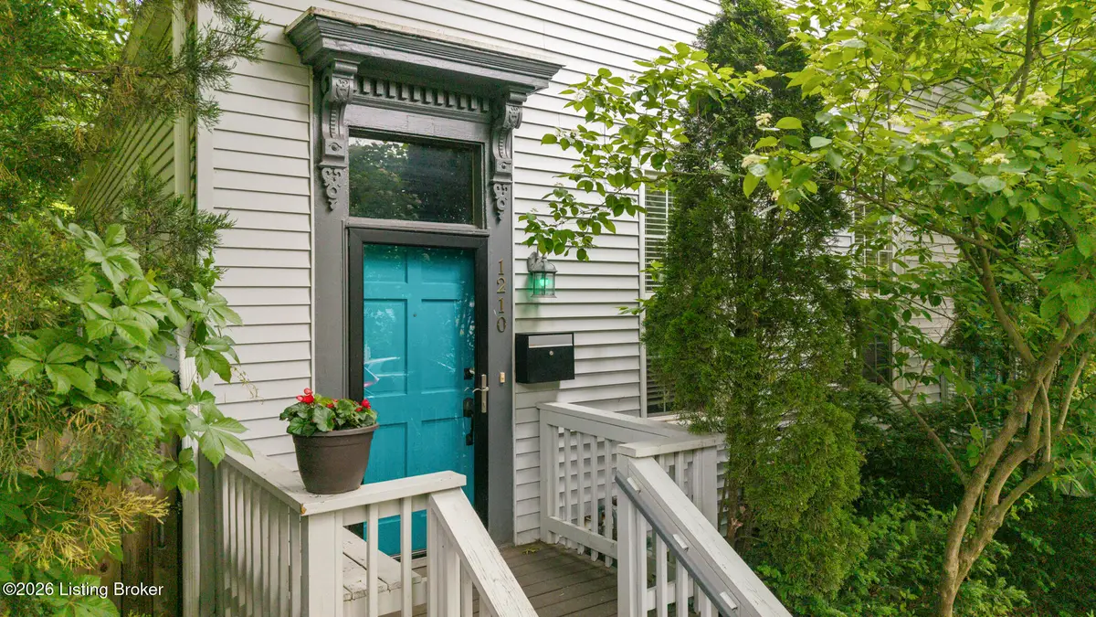 1210 Rogers St, Louisville, KY 40204 - #1