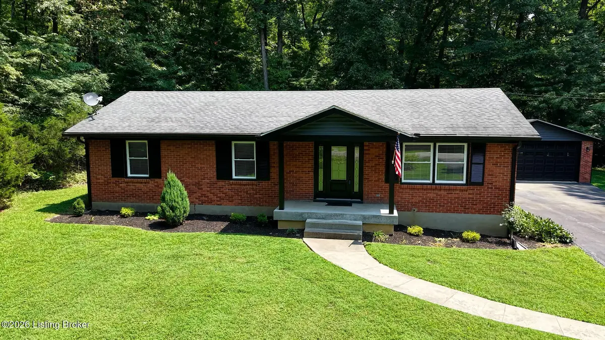 225 Rams Run, Shepherdsville, KY 40165 - #1