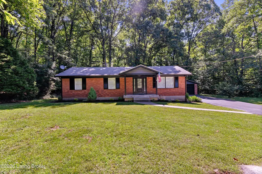 225 Rams Run, Shepherdsville, KY 40165 - #3