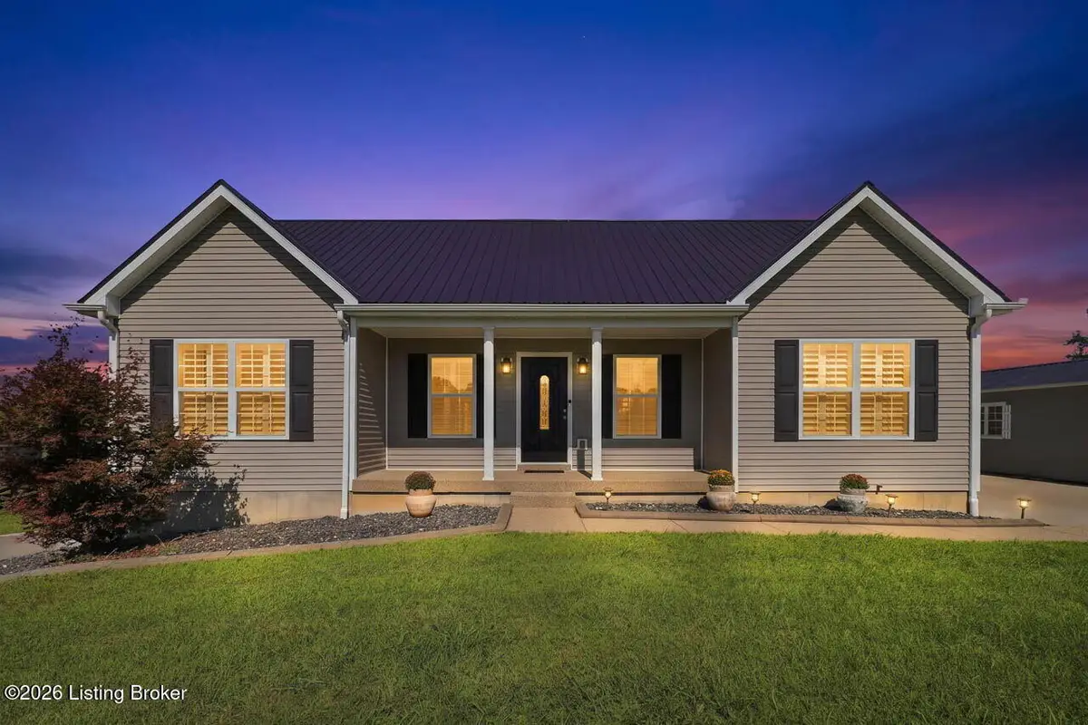 241 Webb Ln, Taylorsville, KY 40071 - #1