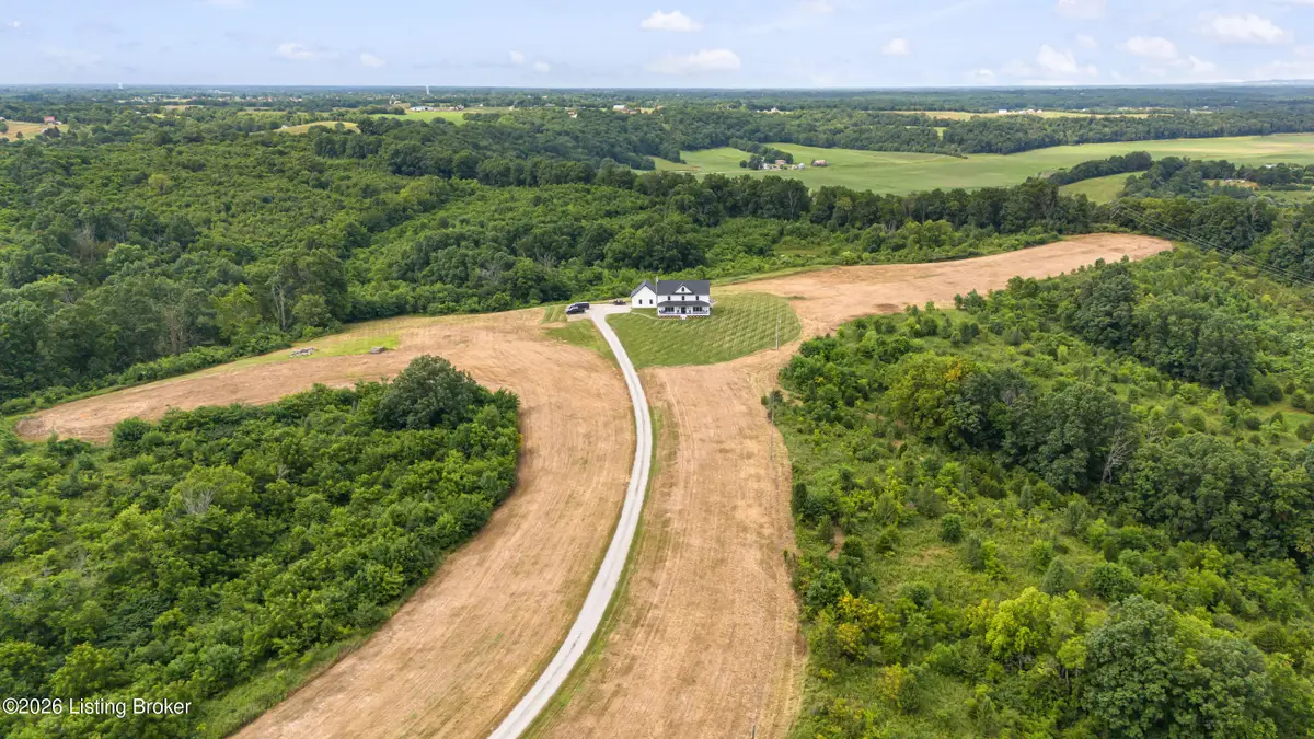 2090 Mount Washington Rd, Taylorsville, KY 40071 - #1
