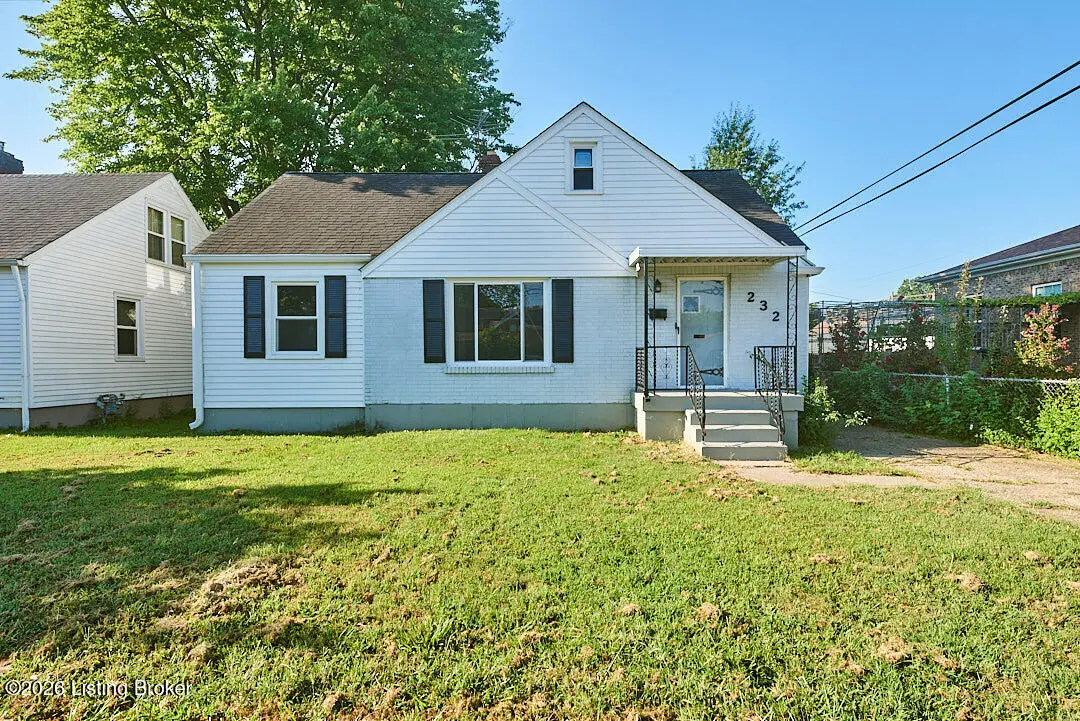 232 Rochester Dr, Louisville, KY 40214 - #1