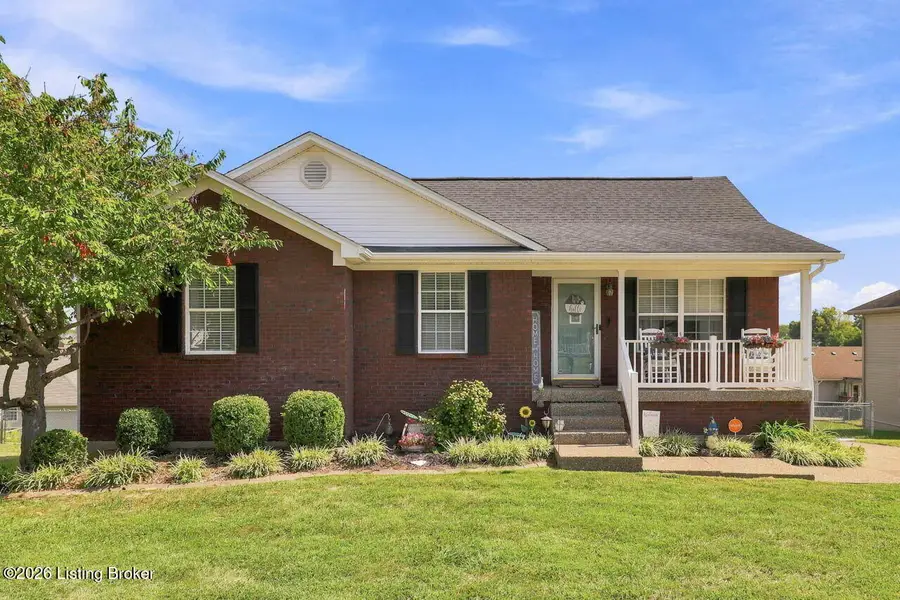 194 Holly Marie Dr, Mount Washington, KY 40047 - #2