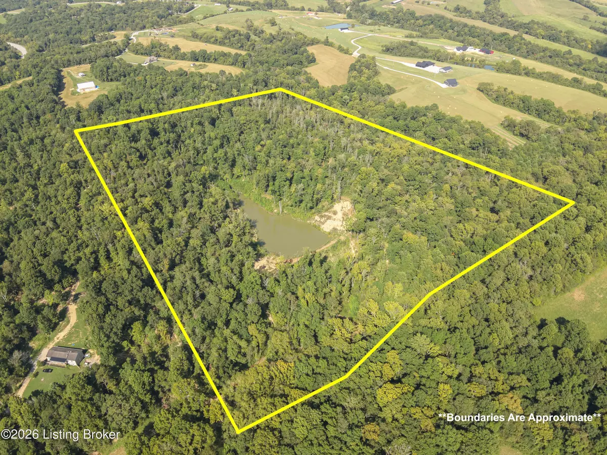9211 Ky-555, Willisburg, KY 40078 - #1