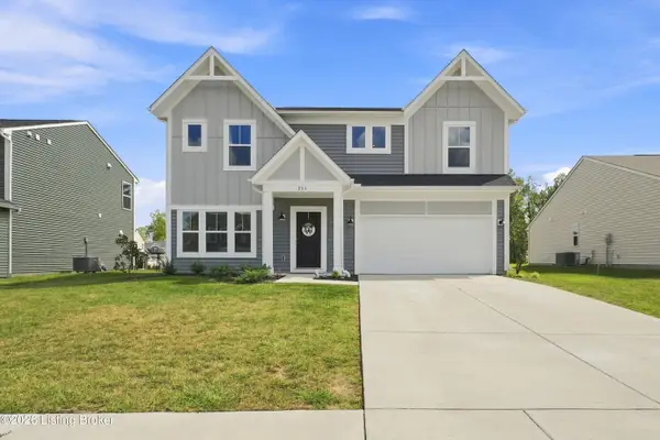254 Rising Sun Ct, Shepherdsville, KY 40165