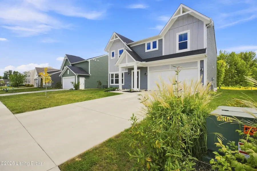 254 Rising Sun Ct, Shepherdsville, KY 40165 - #2