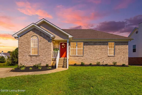 3223 Squire Cir, Shelbyville, KY 40065