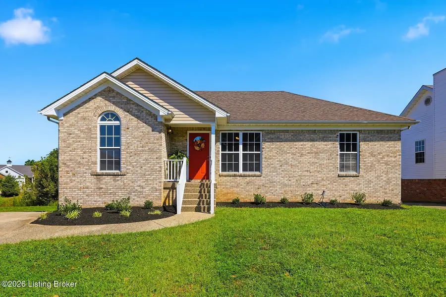 3223 Squire Cir, Shelbyville, KY 40065 - #2