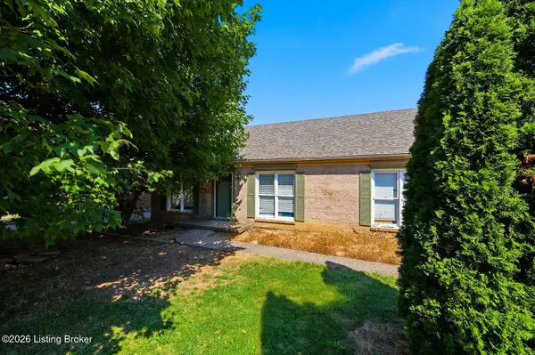1222 Shepard Way, Shelbyville, KY 40065