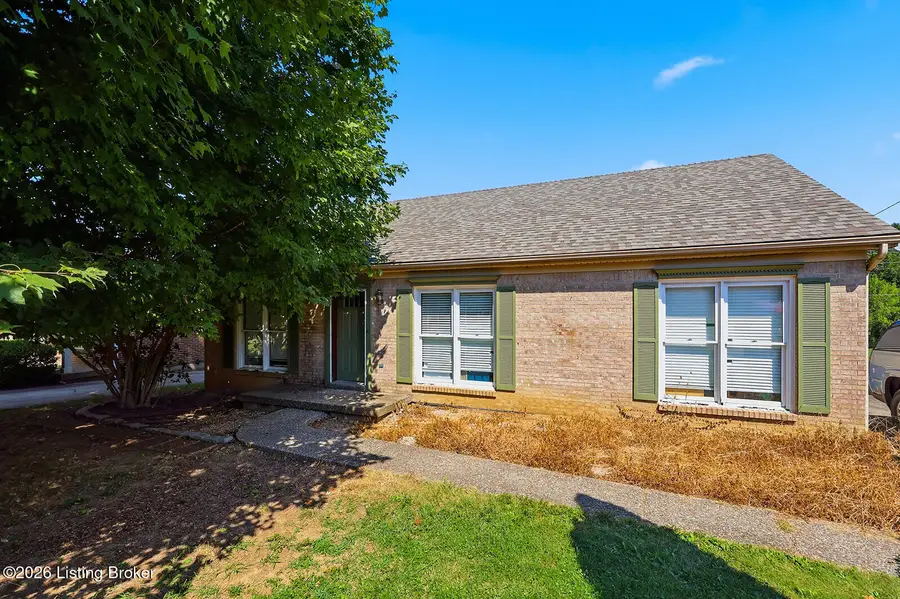 1222 Shepard Way, Shelbyville, KY 40065 - #2