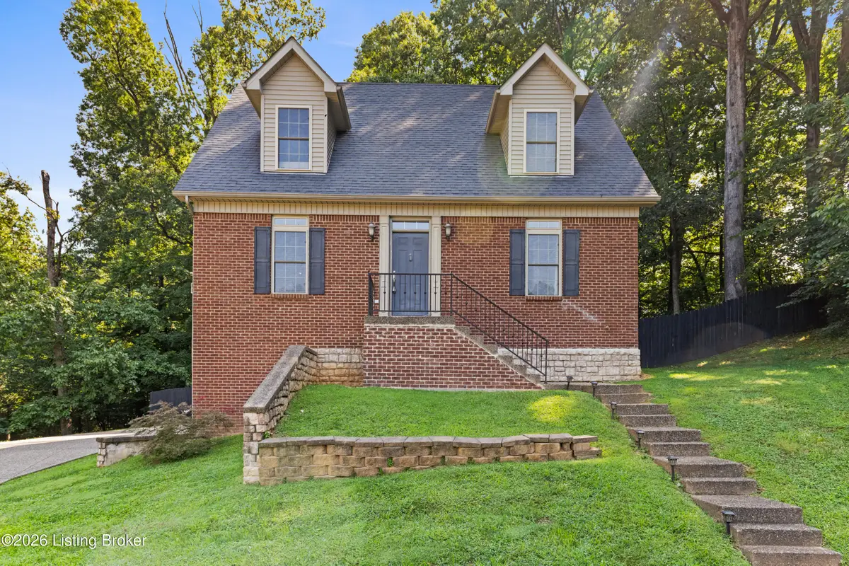 215 S Parkside Dr, Bardstown, KY 40004 - #1