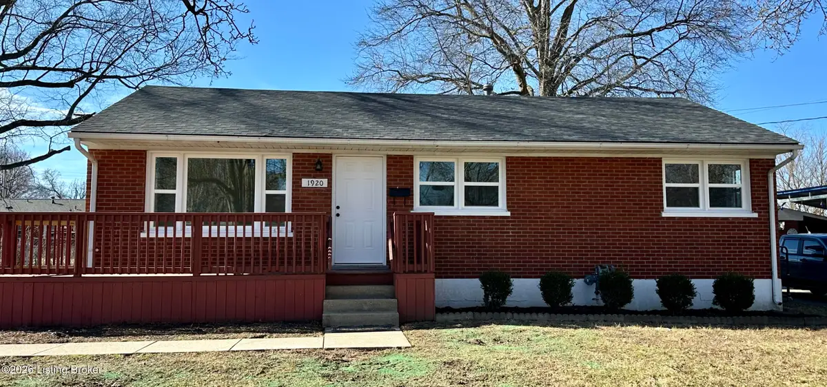 1920 Dixie Garden Dr, Louisville, KY 40272 - #1