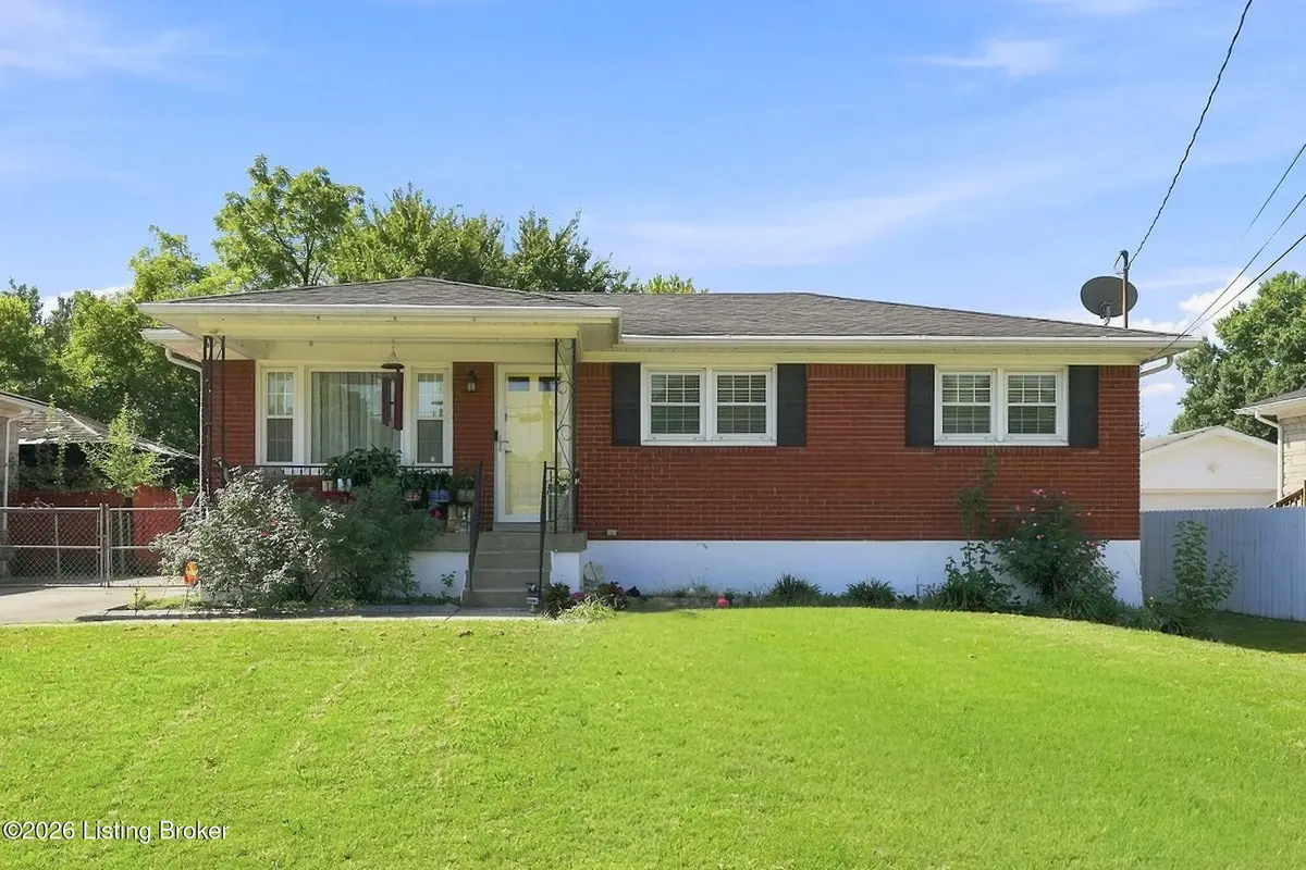 3510 Pineland Dr, Louisville, KY 40219 - #1