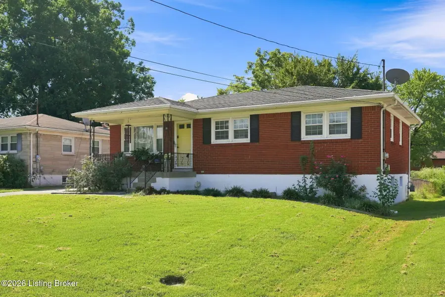 3510 Pineland Dr, Louisville, KY 40219 - #2