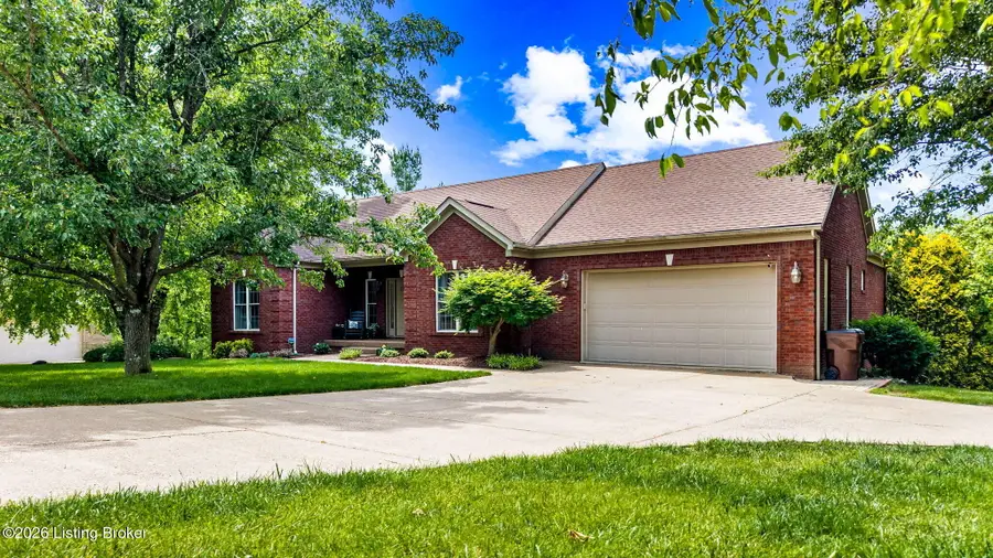 416 River Park Blvd, Taylorsville, KY 40071 - #2